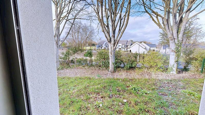 Maison contemporaine - 101 m² - 5 pièces