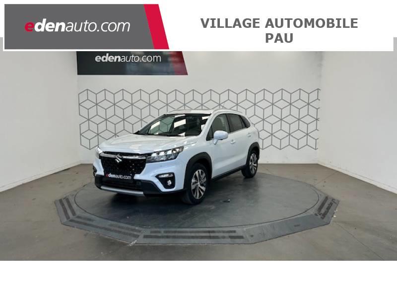 Suzuki s-cross 1.5 Dualjet Hybrid Auto Style