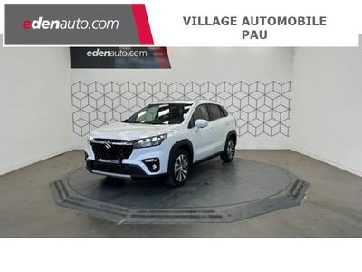 Suzuki s-cross 1.5 Dualjet Hybrid Auto Style