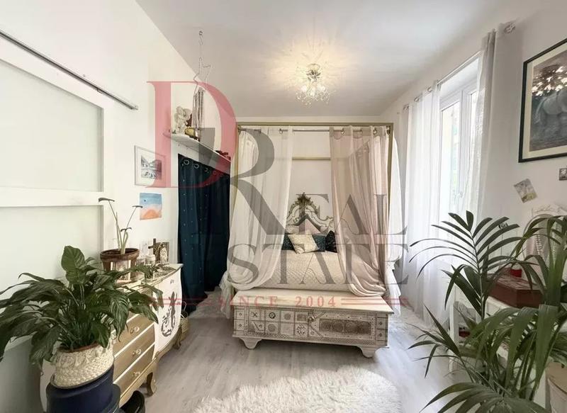 Appartement - 53 m² - 3 pièces