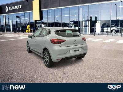 Renault Clio V TCe 90 Equilibre