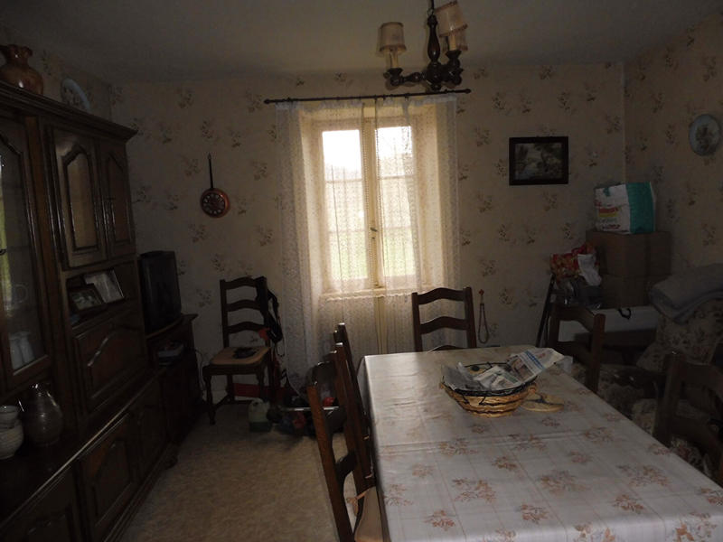 Maison - 86 m² - 4 pièces