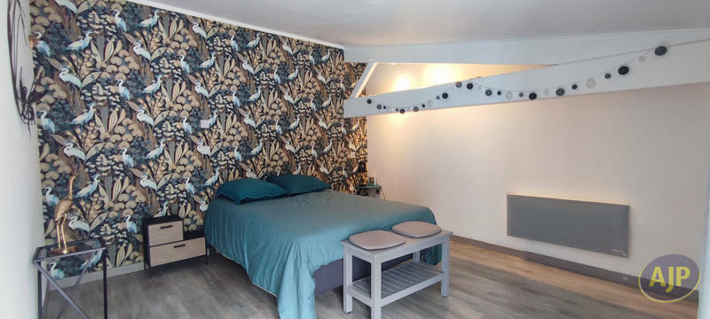 Maison - 155 m² - 6 pièces