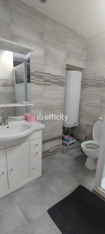 Maison - 49 m² - 3 pièces