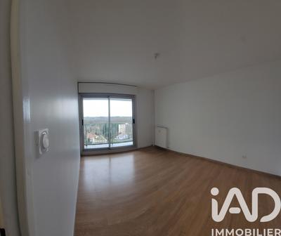 Appartement - 55 m² - 2 pièces