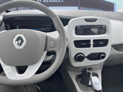 Renault Zoe R90 Life