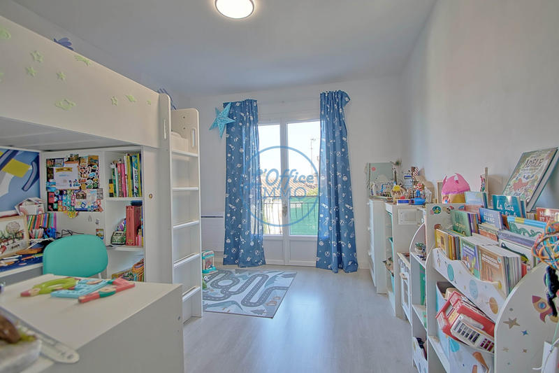 Maison - 130 m² - 7 pièces