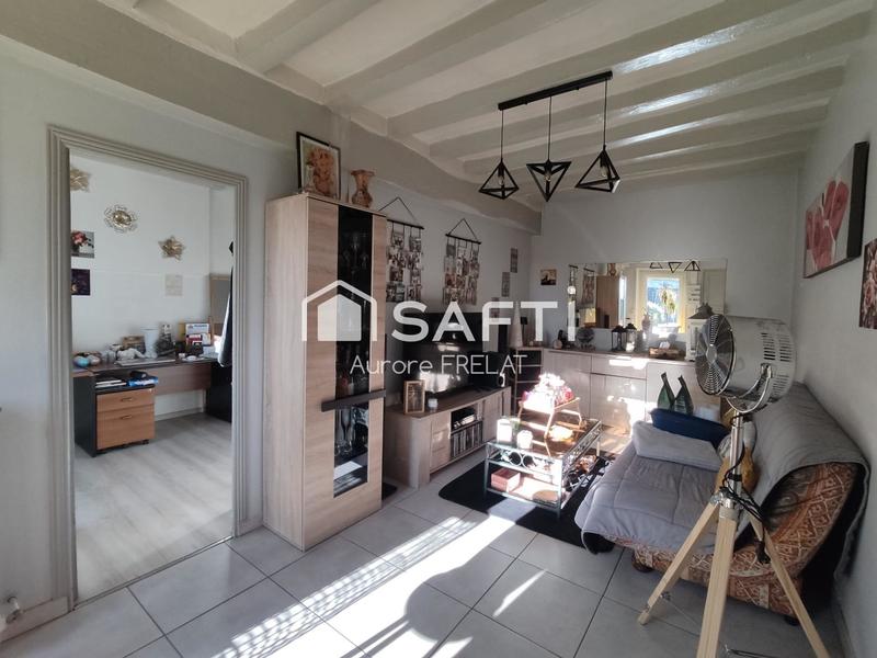 Maison - 280 m² - 10 pièces