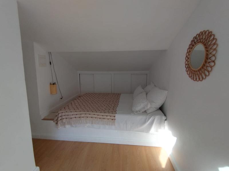 Maison - 70 m² - 4 pièces