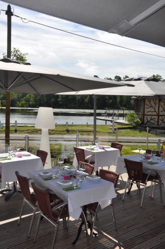 Le Moulin de Villiers