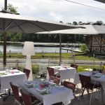 Le Moulin de Villiers