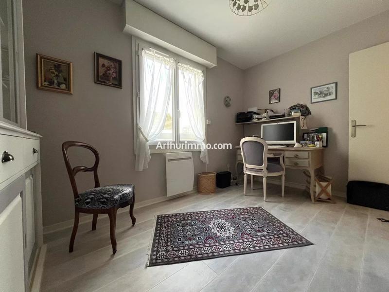 Appartement - 106 m² - 5 pièces