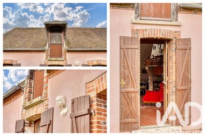 Maison - 175 m² - 6 pièces