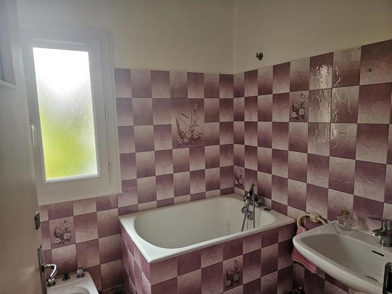 Ferme - 120 m² - 5 pièces