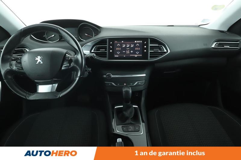 Peugeot 308 1.6 Blue-HDi Active Business Eat6 120 ch
