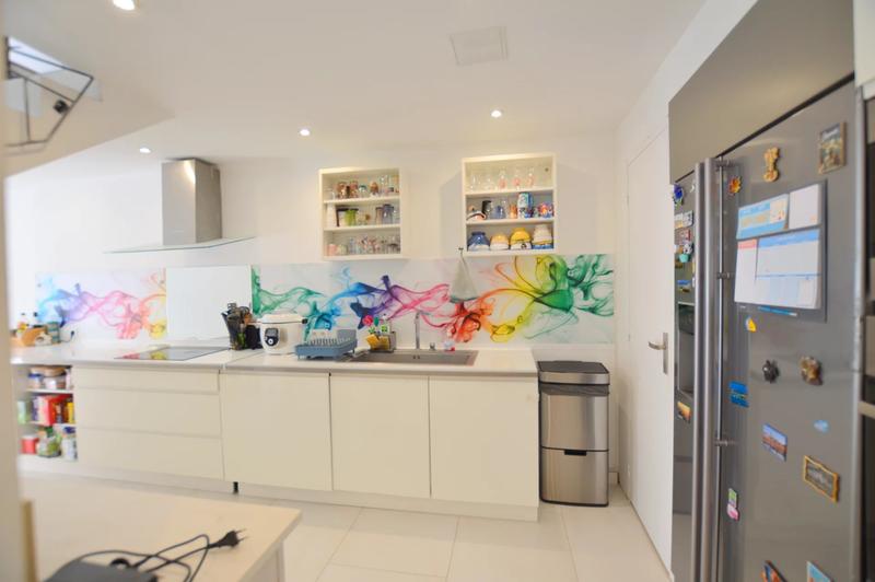 Maison - 109 m² - 5 pièces