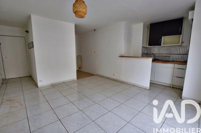 Appartement - 35 m² - 1 pièce