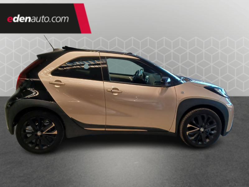 Toyota aygo x 1.0 Vvt-i 72 Air Design