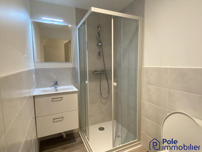 Appartement - 18 m² - 1 pièce