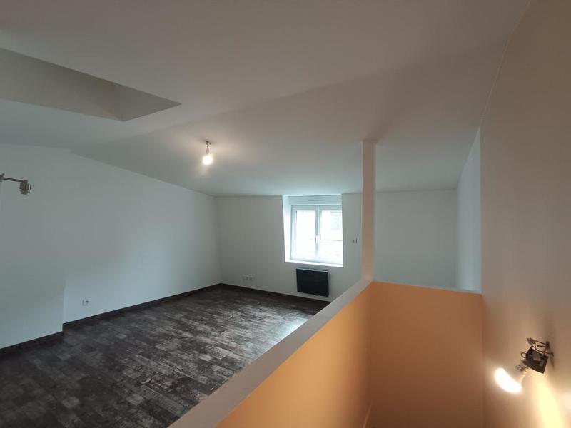 Maison - 86 m² - 3 pièces