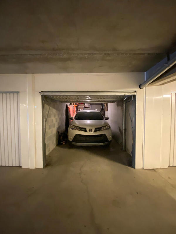 Appartement - 100 m² - 4 pièces