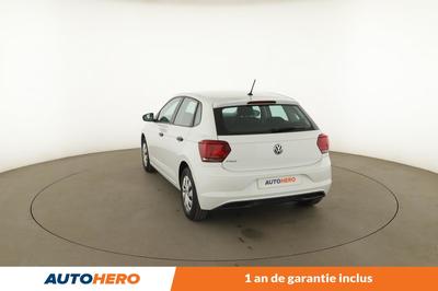 Volkswagen Polo 1.0 Trendline 65 ch