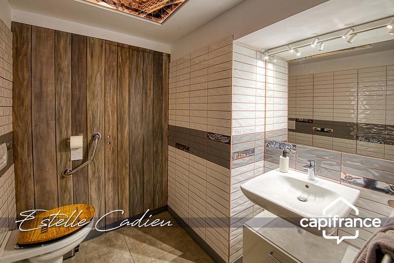 Propriété - 417 m² - 20 pièces