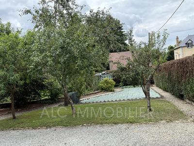 Maison - 143 m² - 4 pièces
