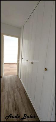 Appartement - 83 m² - 3 pièces