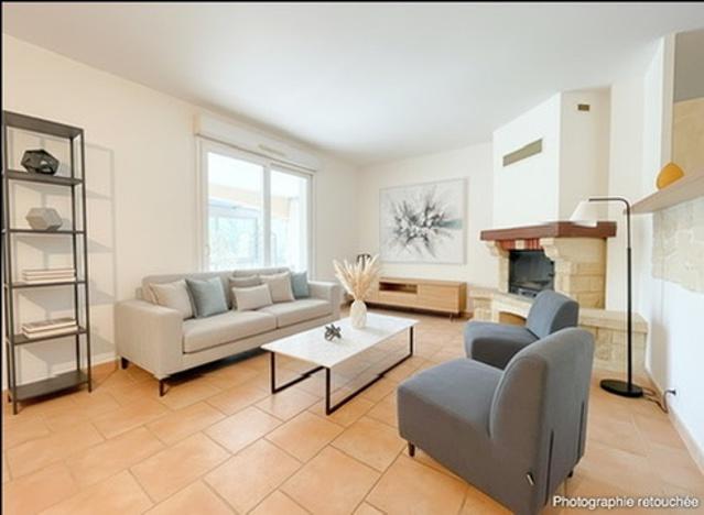 Villa - 116 m² - 8 pièces