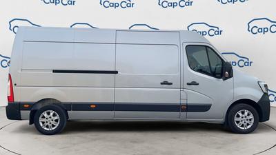Renault Master L3h3 3 2.3 dCi 180 Grand Confort