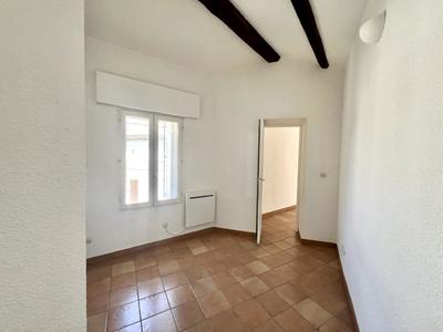 Appartement - 32 m² - 2 pièces