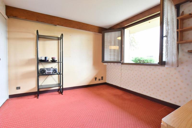 Maison - 185 m² - 8 pièces