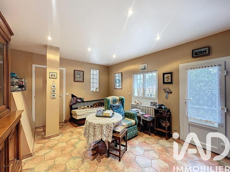 Maison - 150 m² - 5 pièces