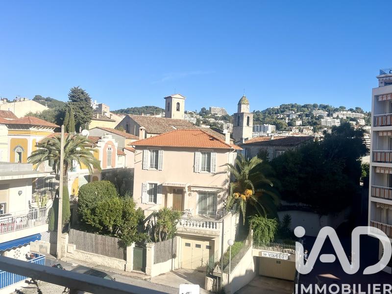 Appartement - 98 m² - 3 pièces