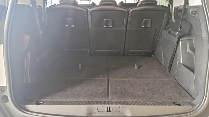 Peugeot 5008 (2) bluehdi 130ch ss eat8 allure