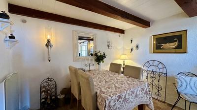 Maison de village - 67 m² - 3 pièces