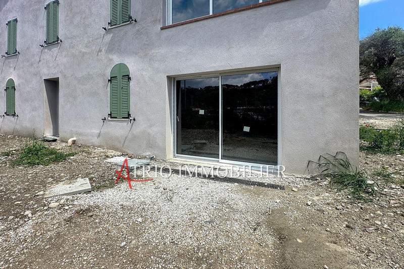 Villa - 82 m² - 4 pièces