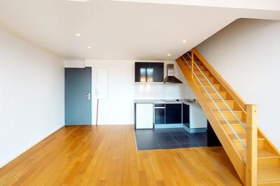 Duplex - 40 m² - 2 pièces