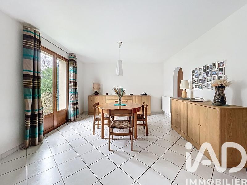 Maison - 175 m² - 7 pièces