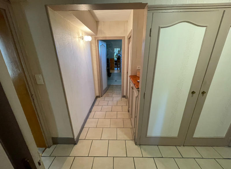 Maison de village - 220 m² - 8 pièces