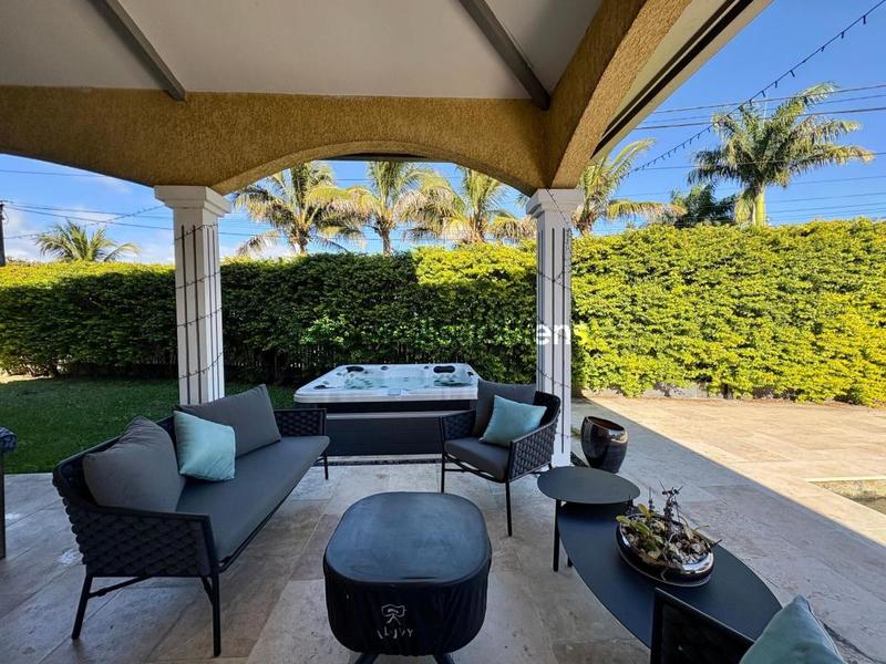 Villa - 160 m² - 5 pièces