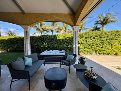 Villa - 160 m² - 5 pièces