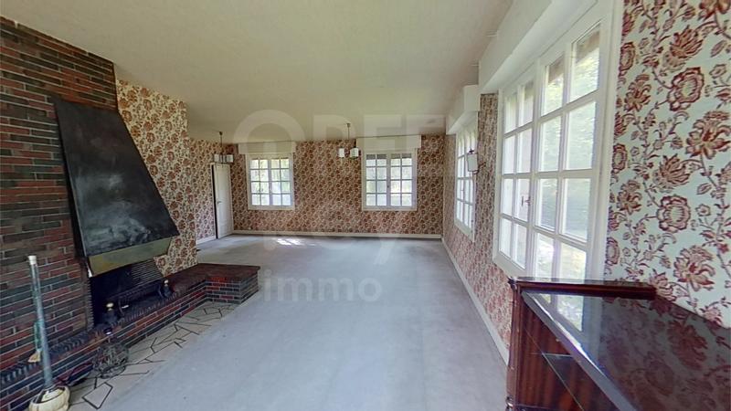 Propriété - 250 m² - 10 pièces