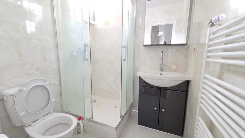 Maison ancienne - 90 m² - 5 pièces