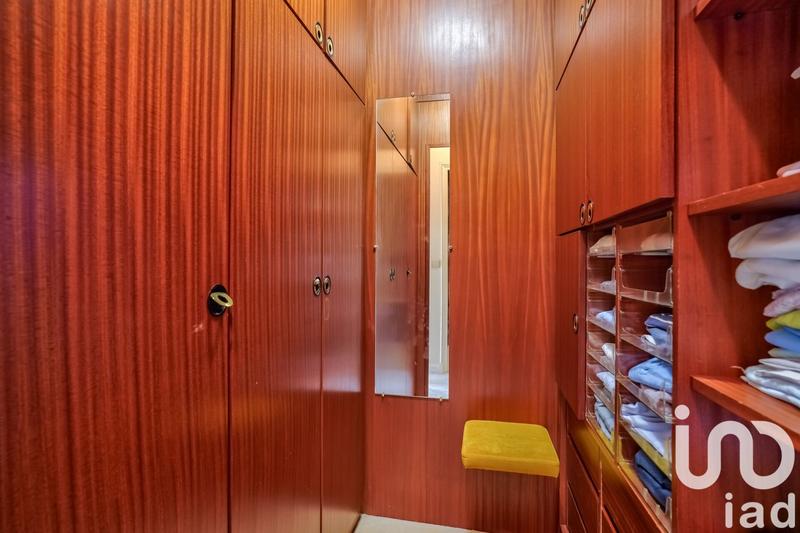 Appartement - 144 m² - 5 pièces