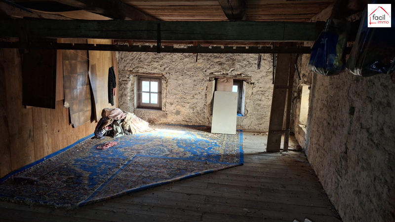 Maison - 135 m² - 3 pièces