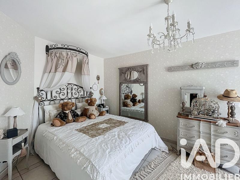 Maison - 152 m² - 6 pièces