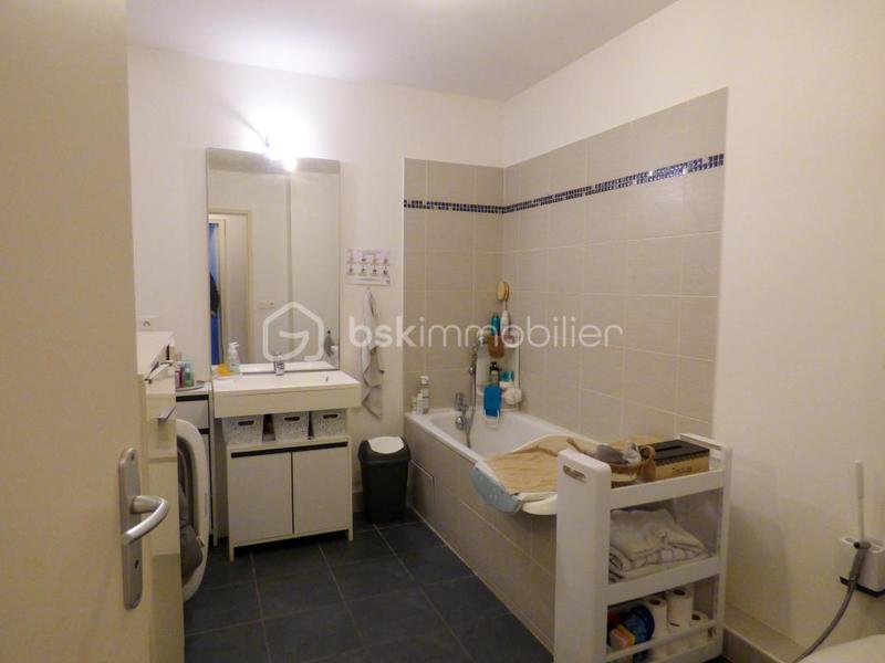 Maison - 79 m² - 3 pièces