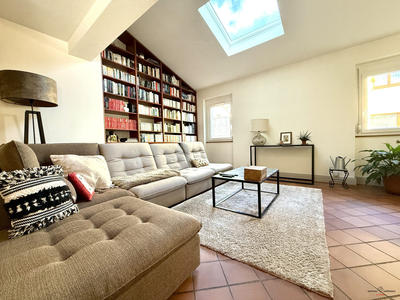 Maison ancienne - 268 m² - 9 pièces